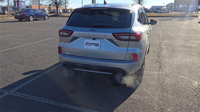 used 2023 Ford Escape car, priced at $26,674