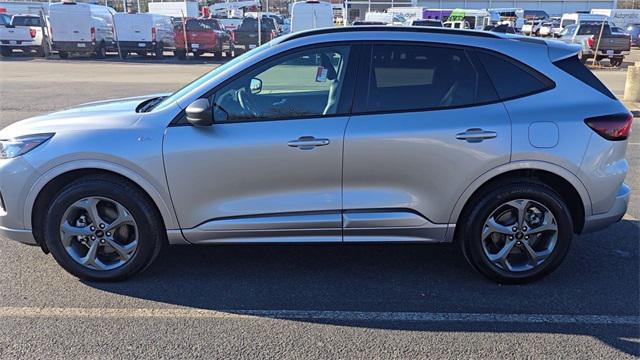 used 2023 Ford Escape car, priced at $26,674