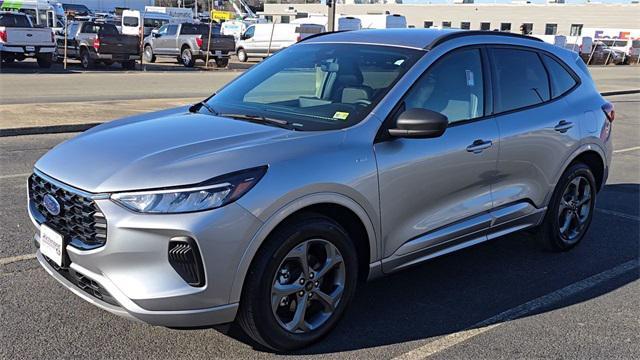 used 2023 Ford Escape car, priced at $26,674