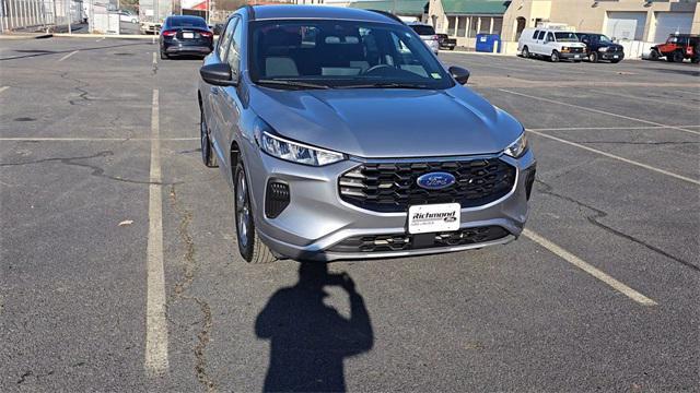 used 2023 Ford Escape car, priced at $26,674