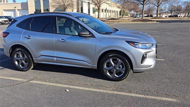 used 2023 Ford Escape car, priced at $26,674