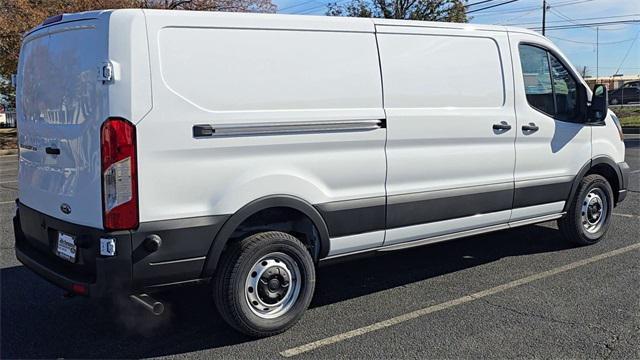 new 2024 Ford Transit-150 car, priced at $50,210