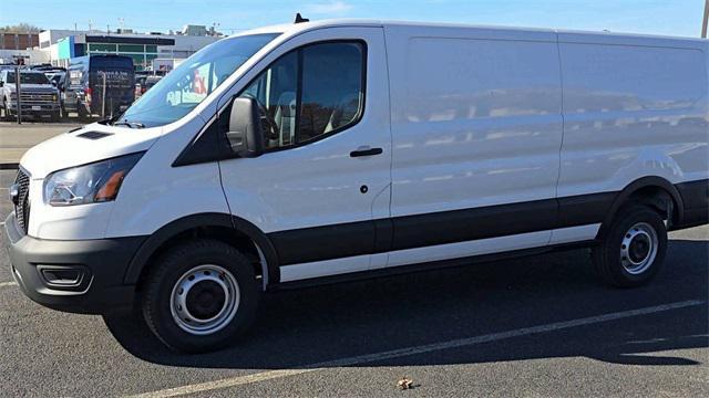 new 2024 Ford Transit-150 car, priced at $50,210