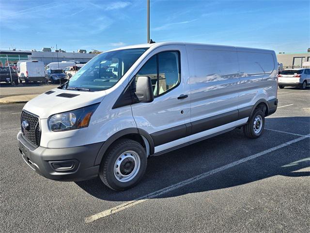 new 2024 Ford Transit-150 car, priced at $50,210