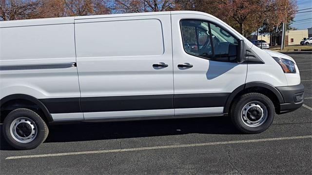 new 2024 Ford Transit-150 car, priced at $50,210