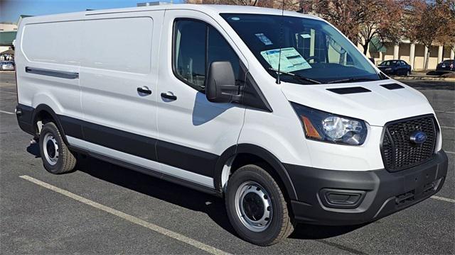 new 2024 Ford Transit-150 car, priced at $50,210