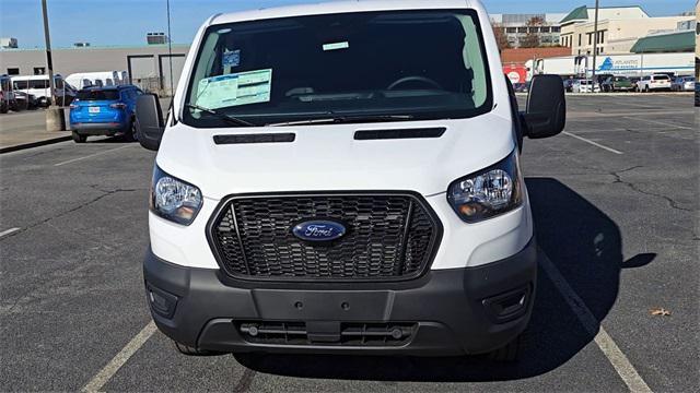 new 2024 Ford Transit-150 car, priced at $50,210