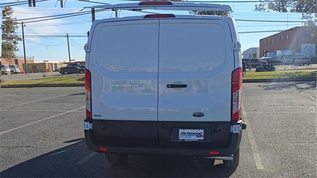 new 2024 Ford Transit-150 car, priced at $50,210