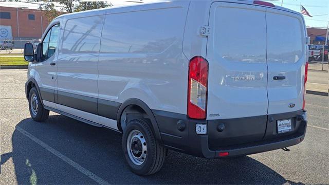 new 2024 Ford Transit-150 car, priced at $50,210