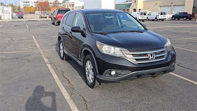 used 2014 Honda CR-V car, priced at $11,667