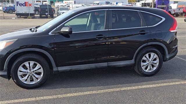 used 2014 Honda CR-V car, priced at $11,667