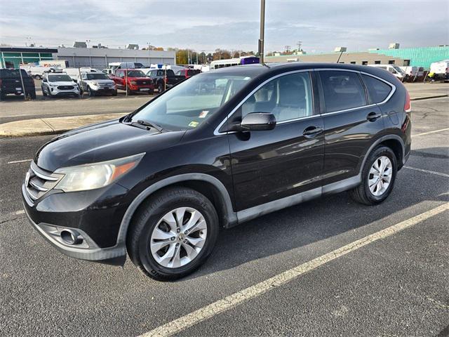 used 2014 Honda CR-V car, priced at $11,667