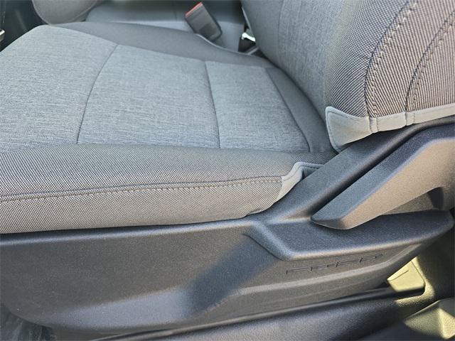 new 2025 Ford F-150 car, priced at $43,988