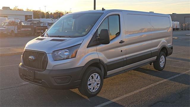 new 2024 Ford Transit-150 car, priced at $50,020