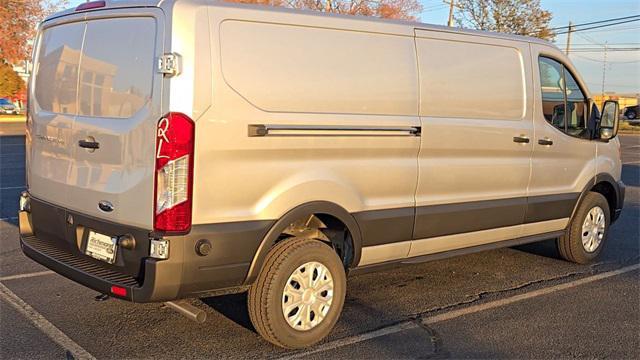 new 2024 Ford Transit-150 car, priced at $50,020