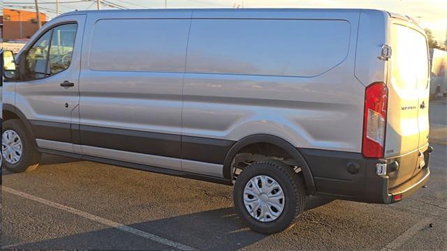 new 2024 Ford Transit-150 car, priced at $50,020