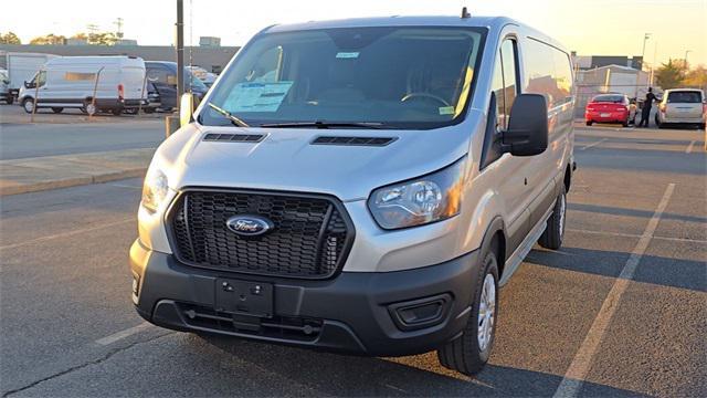 new 2024 Ford Transit-150 car, priced at $50,020