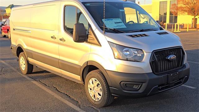 new 2024 Ford Transit-150 car, priced at $50,020