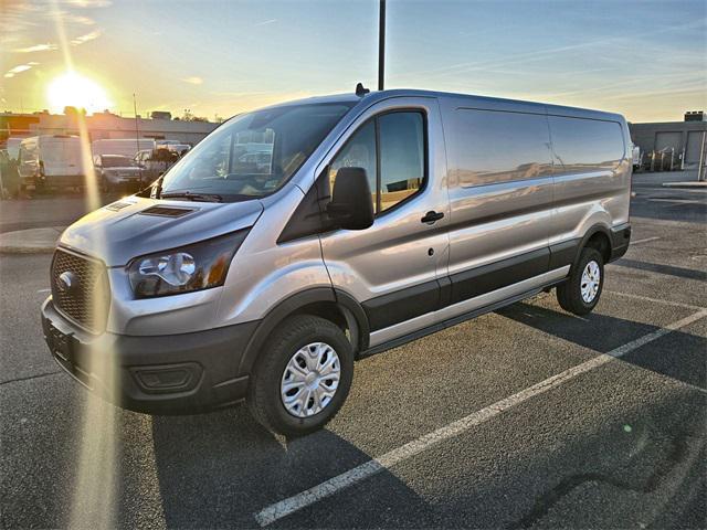 new 2024 Ford Transit-150 car, priced at $50,020