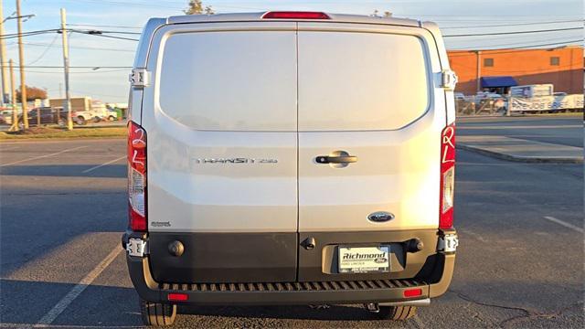 new 2024 Ford Transit-150 car, priced at $50,020