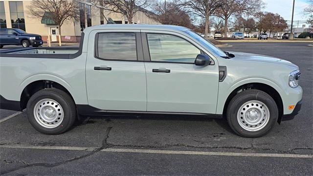 new 2024 Ford Maverick car, priced at $27,835