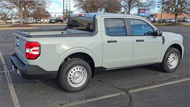 new 2024 Ford Maverick car, priced at $27,835