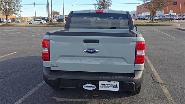 new 2024 Ford Maverick car, priced at $27,285