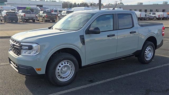 new 2024 Ford Maverick car, priced at $27,285