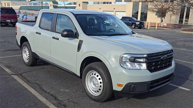 new 2024 Ford Maverick car, priced at $27,285