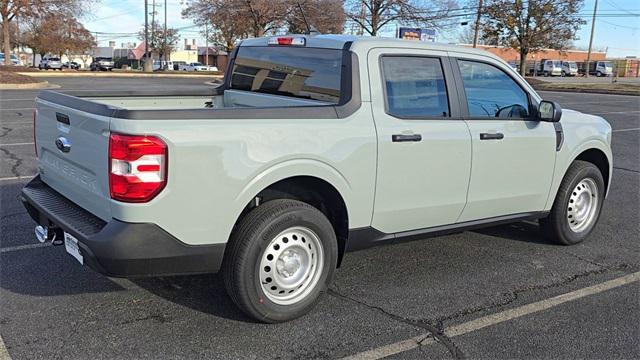 new 2024 Ford Maverick car, priced at $27,285