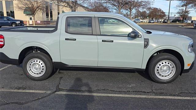 new 2024 Ford Maverick car, priced at $27,285