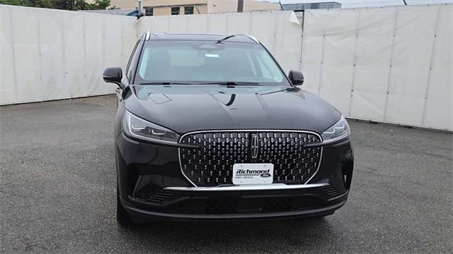 used 2025 Lincoln Aviator car, priced at $64,812