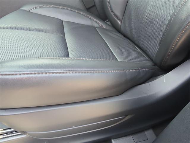 used 2025 Lincoln Aviator car, priced at $65,988