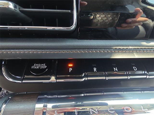 used 2025 Lincoln Aviator car, priced at $65,988