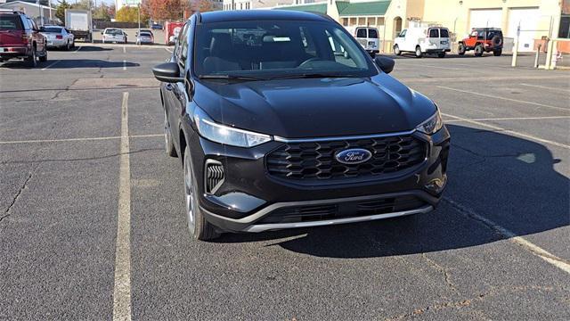 new 2025 Ford Escape car, priced at $34,375