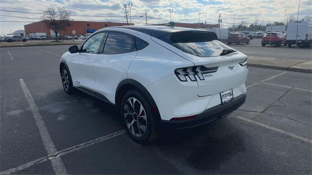 new 2024 Ford Mustang Mach-E car, priced at $48,395