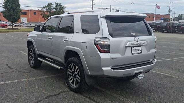 used 2018 Toyota 4Runner car, priced at $32,779