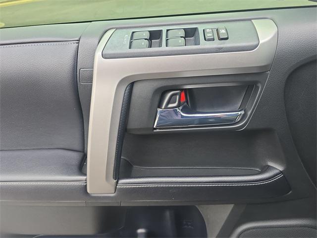 used 2018 Toyota 4Runner car, priced at $32,779