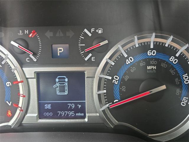 used 2018 Toyota 4Runner car, priced at $32,779