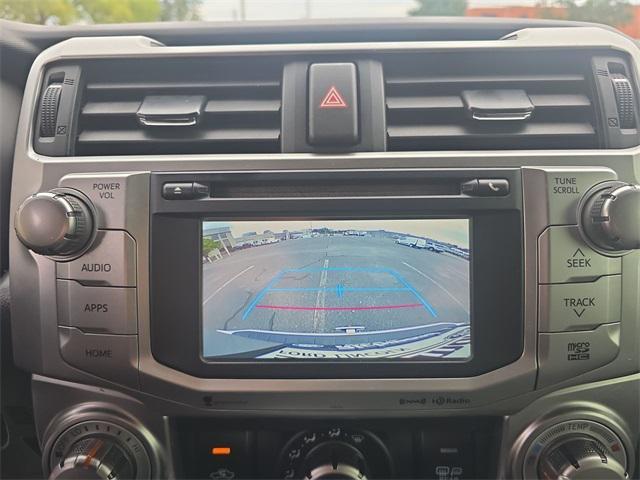 used 2018 Toyota 4Runner car, priced at $32,779
