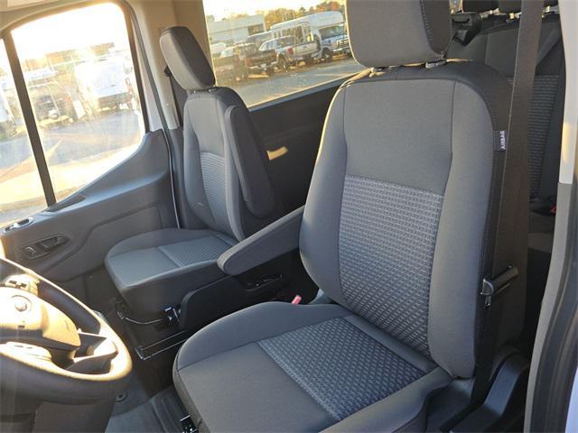 new 2024 Ford Transit-350 car, priced at $61,385