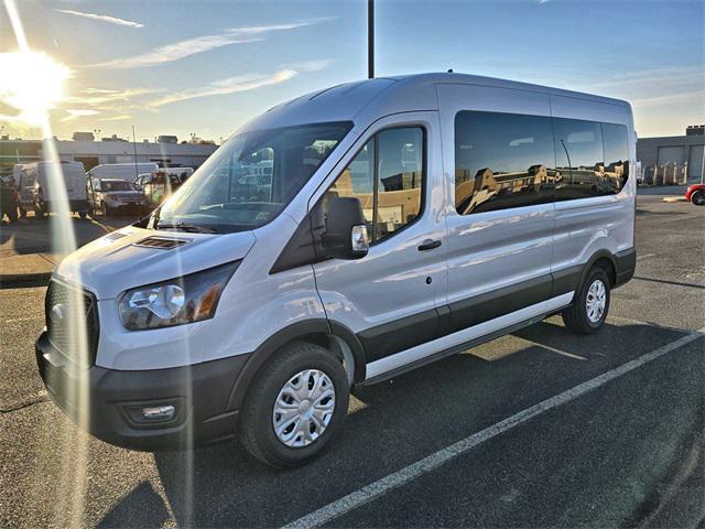 new 2024 Ford Transit-350 car, priced at $61,385