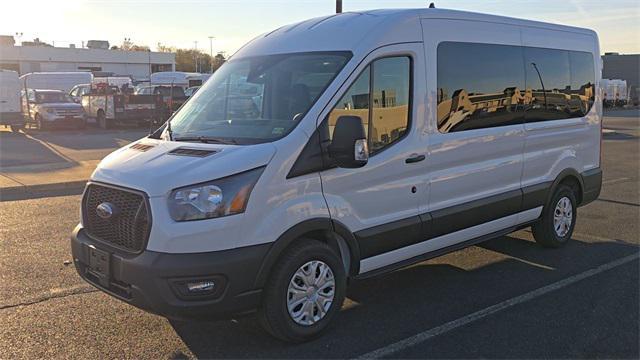 new 2024 Ford Transit-350 car, priced at $61,385