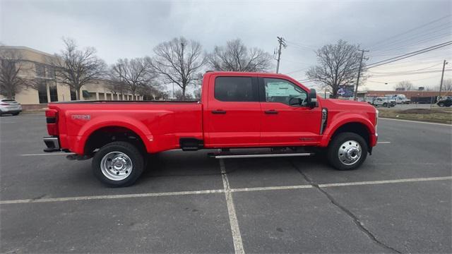 new 2025 Ford F-450 car, priced at $79,775