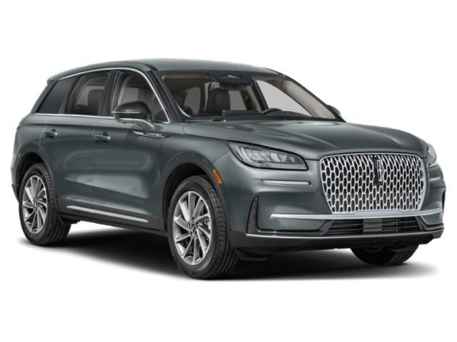 new 2024 Lincoln Corsair car, priced at $60,410