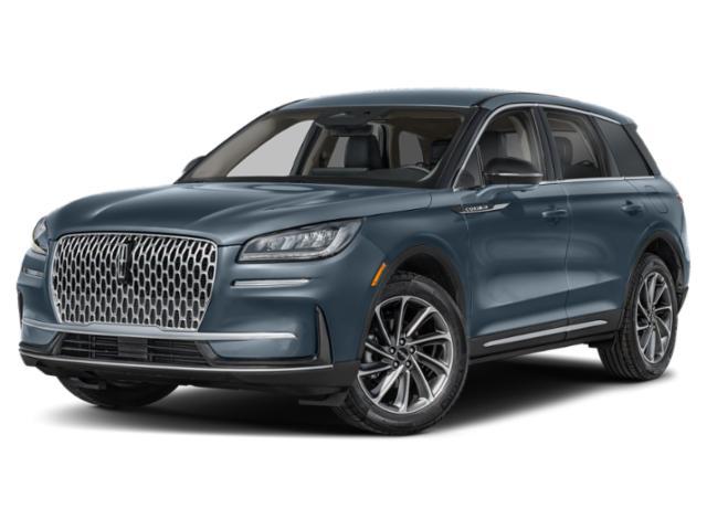 new 2024 Lincoln Corsair car, priced at $60,410