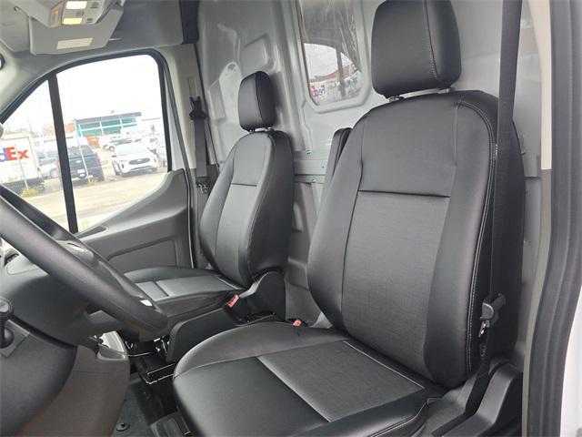 new 2024 Ford Transit-350 car, priced at $56,325