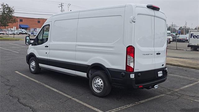 new 2024 Ford Transit-350 car, priced at $56,325