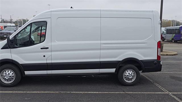 new 2024 Ford Transit-350 car, priced at $56,325