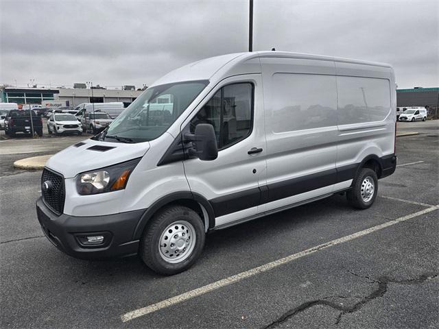 new 2024 Ford Transit-350 car, priced at $56,325